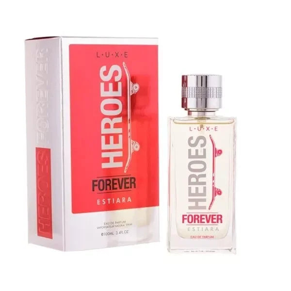 Heros Forever EDP