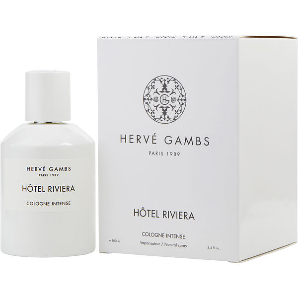 Herve Gambs Hotel Riviera COLOGNE