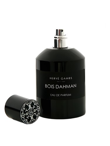 Bois Dahman