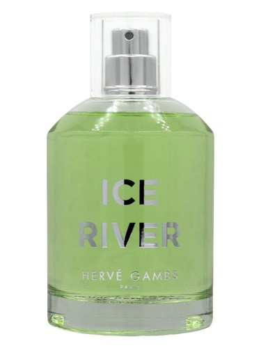 Ice River