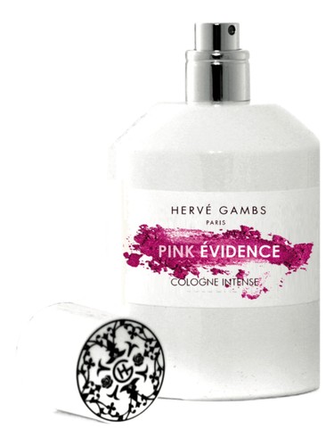 Pink Evidence