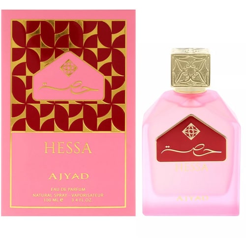Hessa EDP