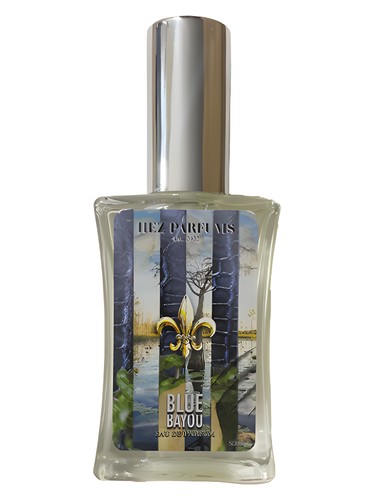 Blue Bayou