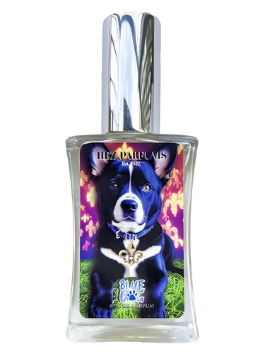 Blue Dog