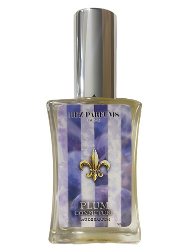 Plum Conficture