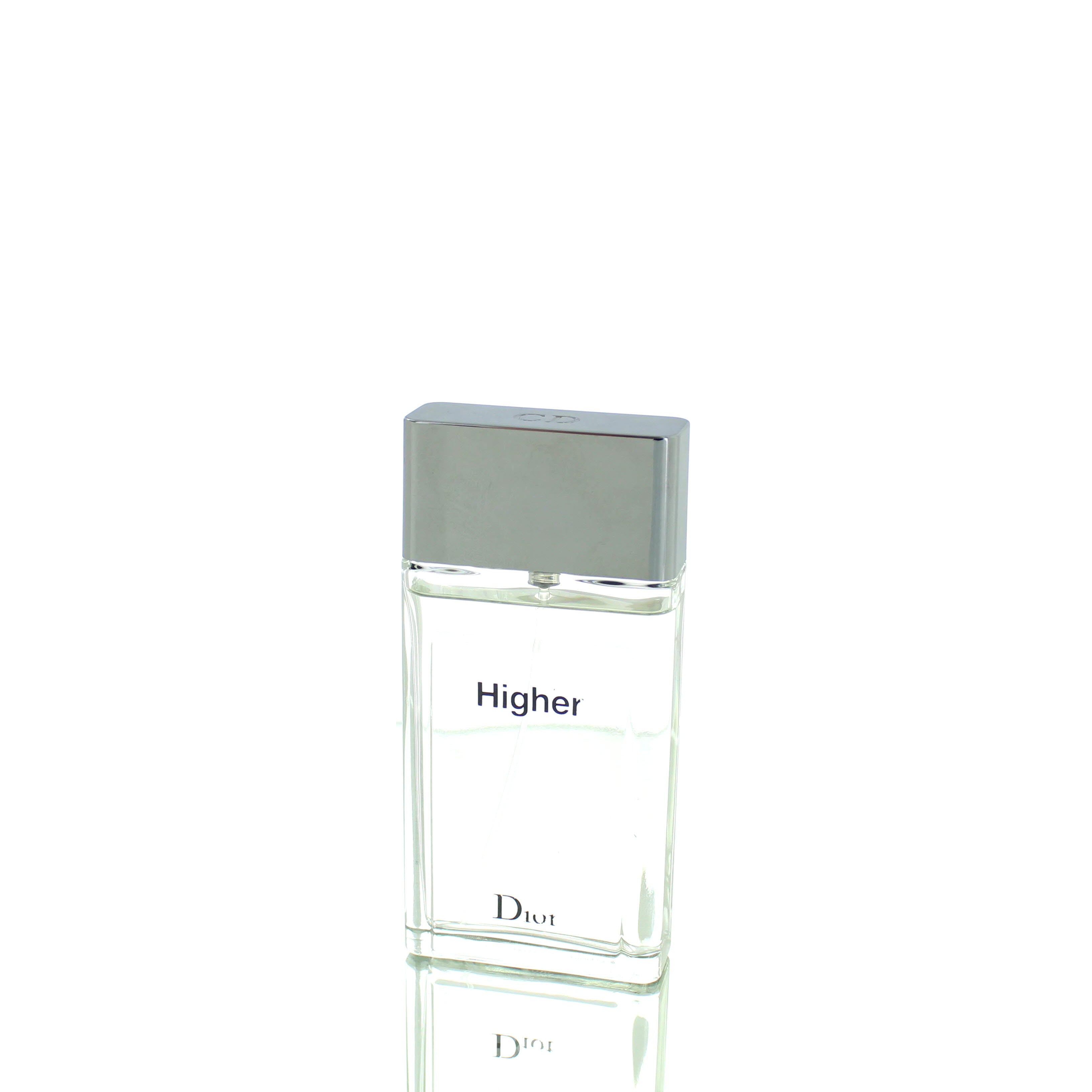 Higher EDT