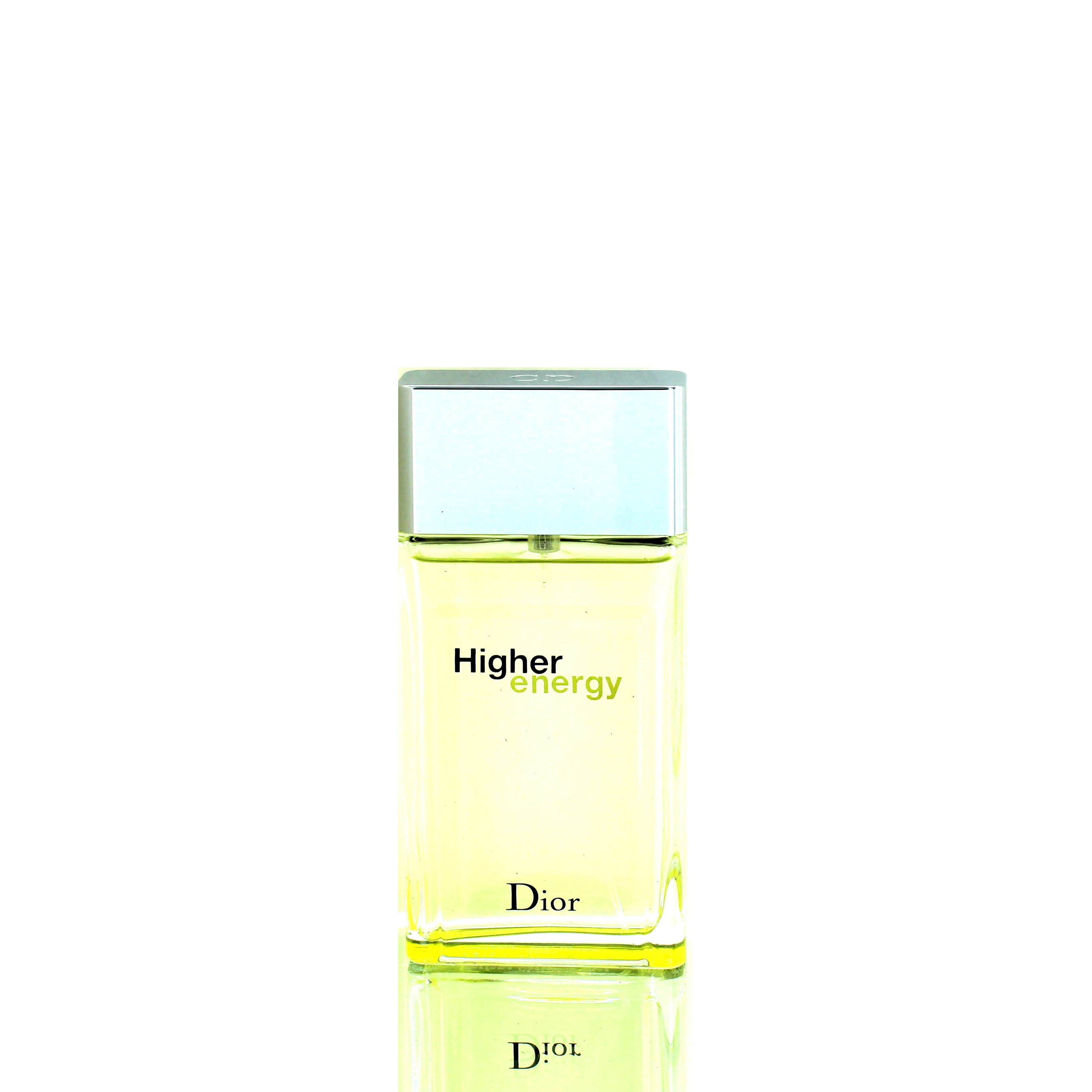 Higher Energy EDT