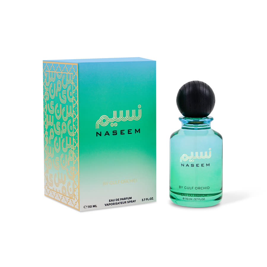 Hikma Collection Naseem EDP