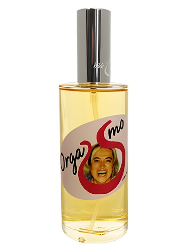 Orgasmo