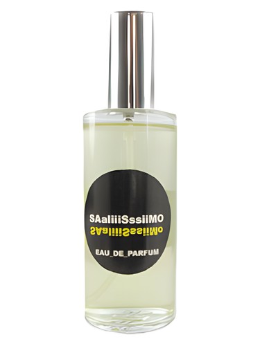 Saaliiisssiimo