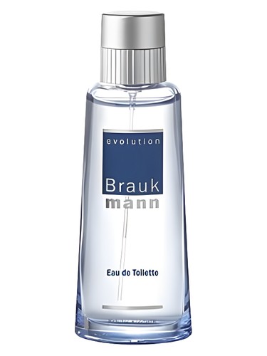 Braukmann Evolution