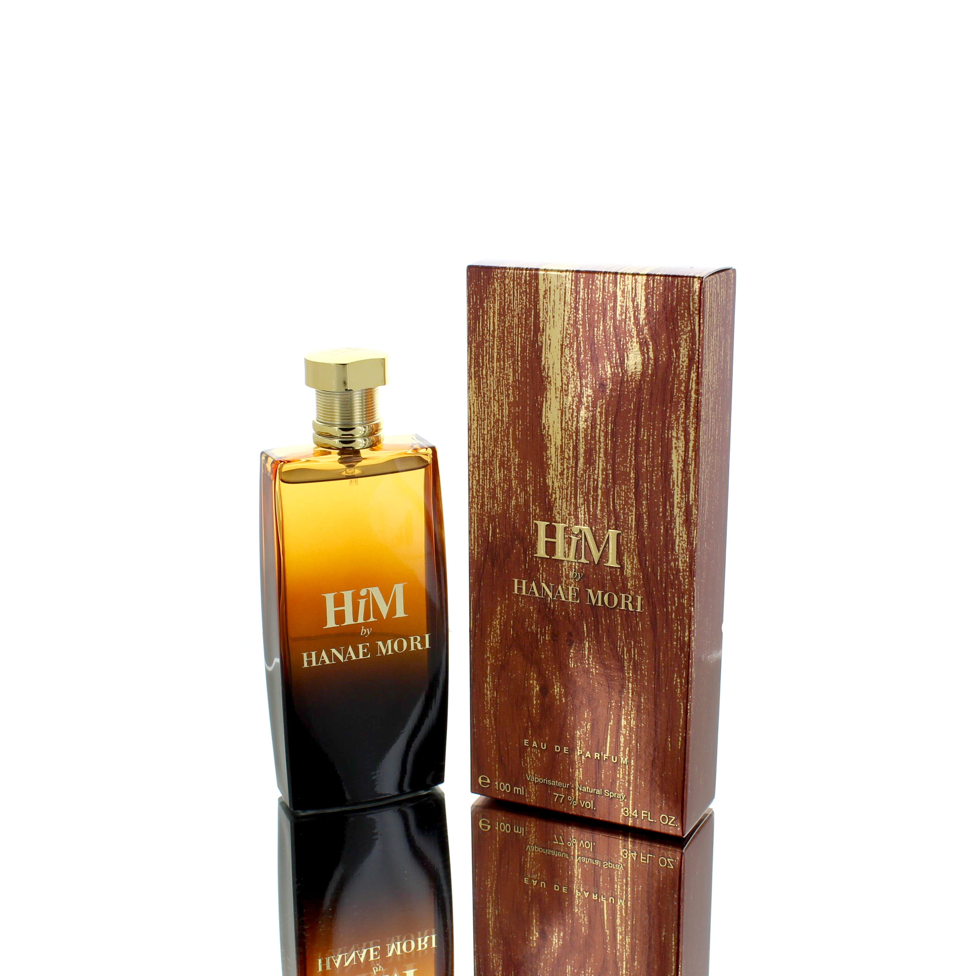 Him EDT