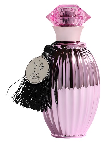 Pink Musk
