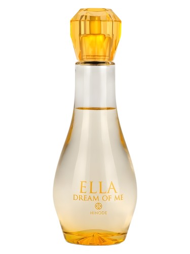 Ella Dream of Me