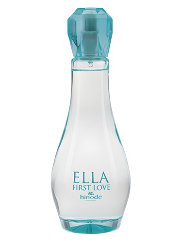 Ella First Love