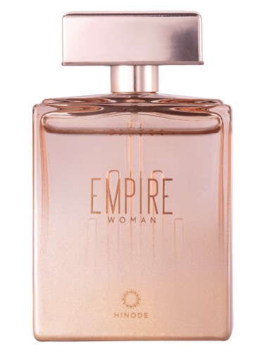 Empire Woman