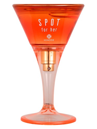 Spot Sunset for Her