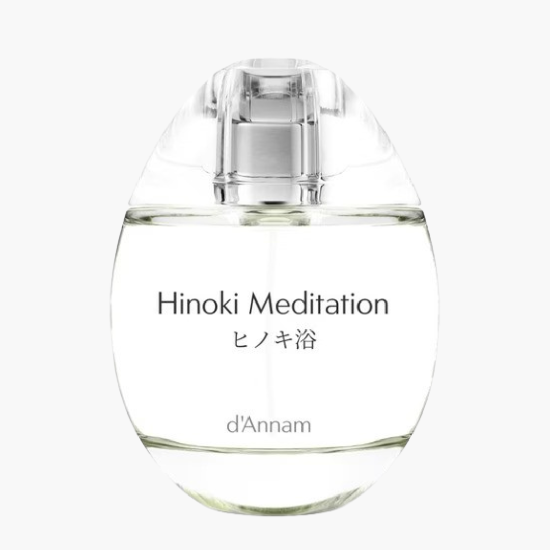 Hinoki Meditation EDP
