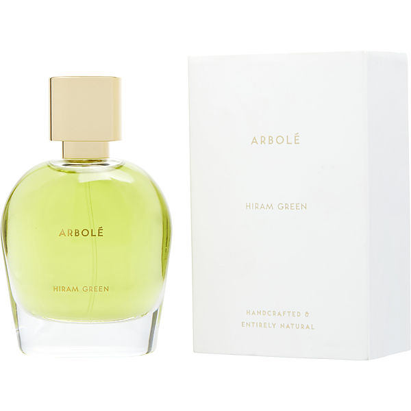 Hiram Green Arbole Arbole EDP