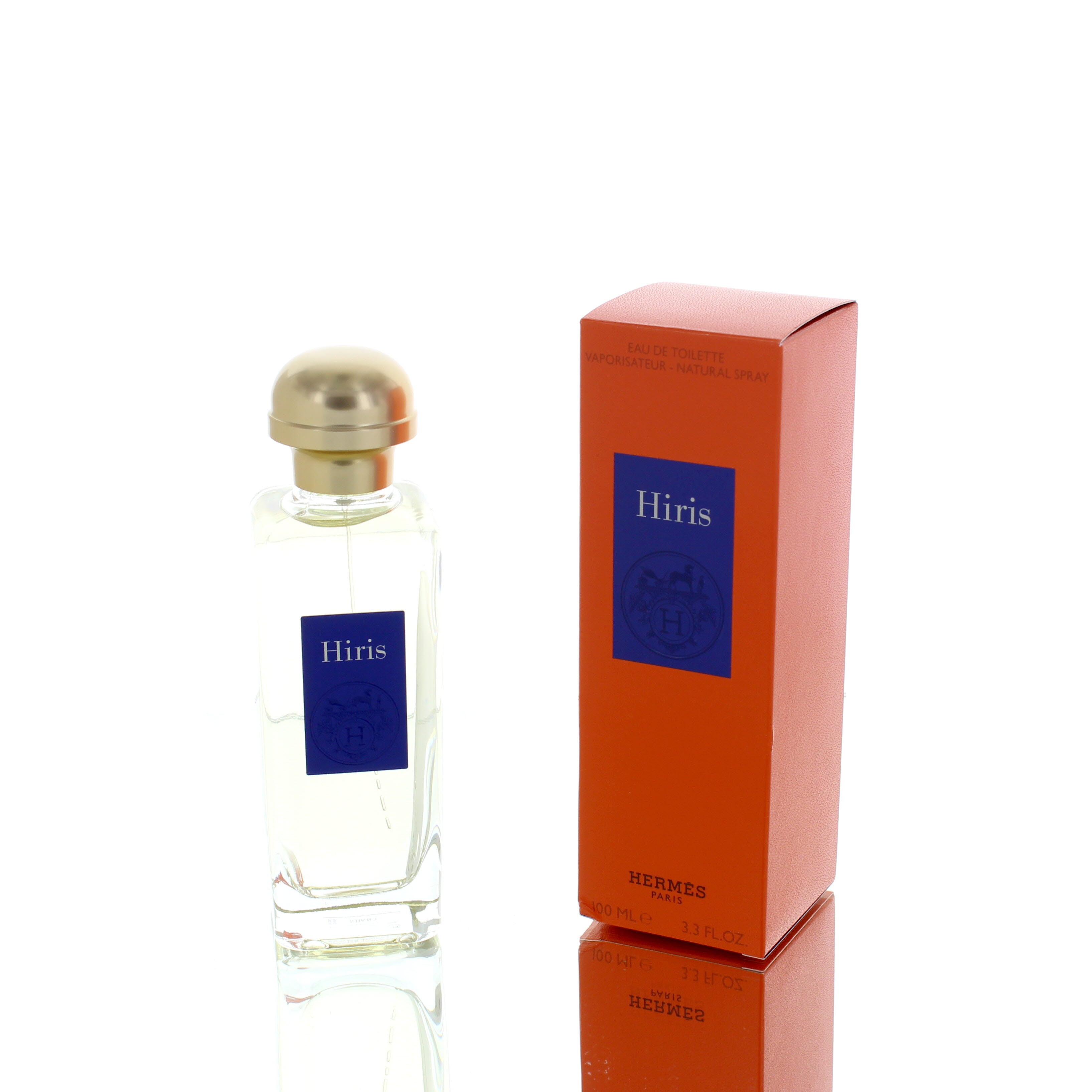 Hiris EDT