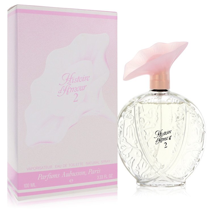 Histoire D'amour 2 EDT