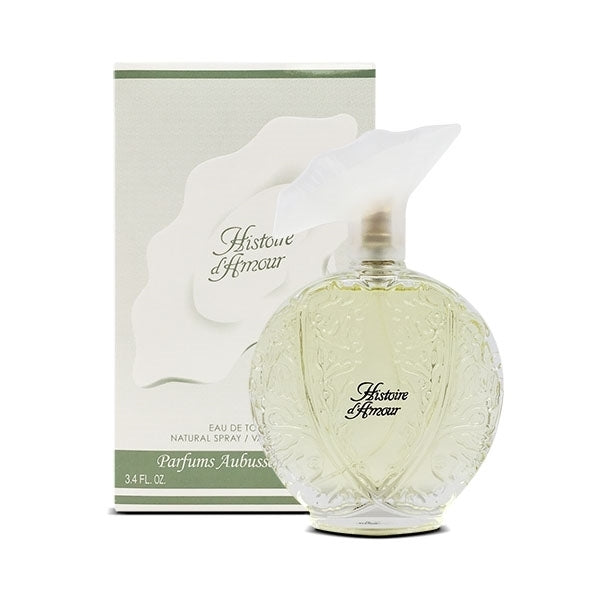 Histoire D'amour EDT