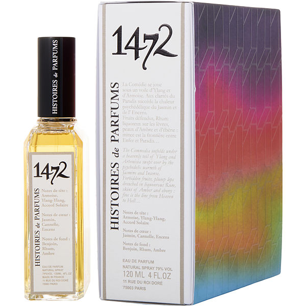 Histoires de Parfums 1472 EDP