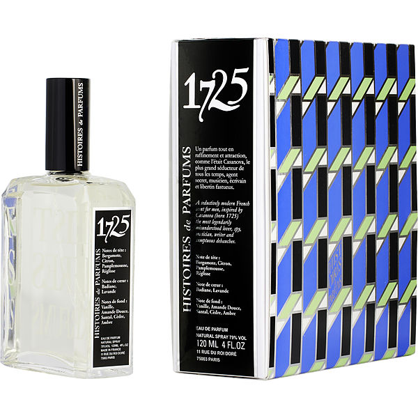Histoires de Parfums 1725 EDP
