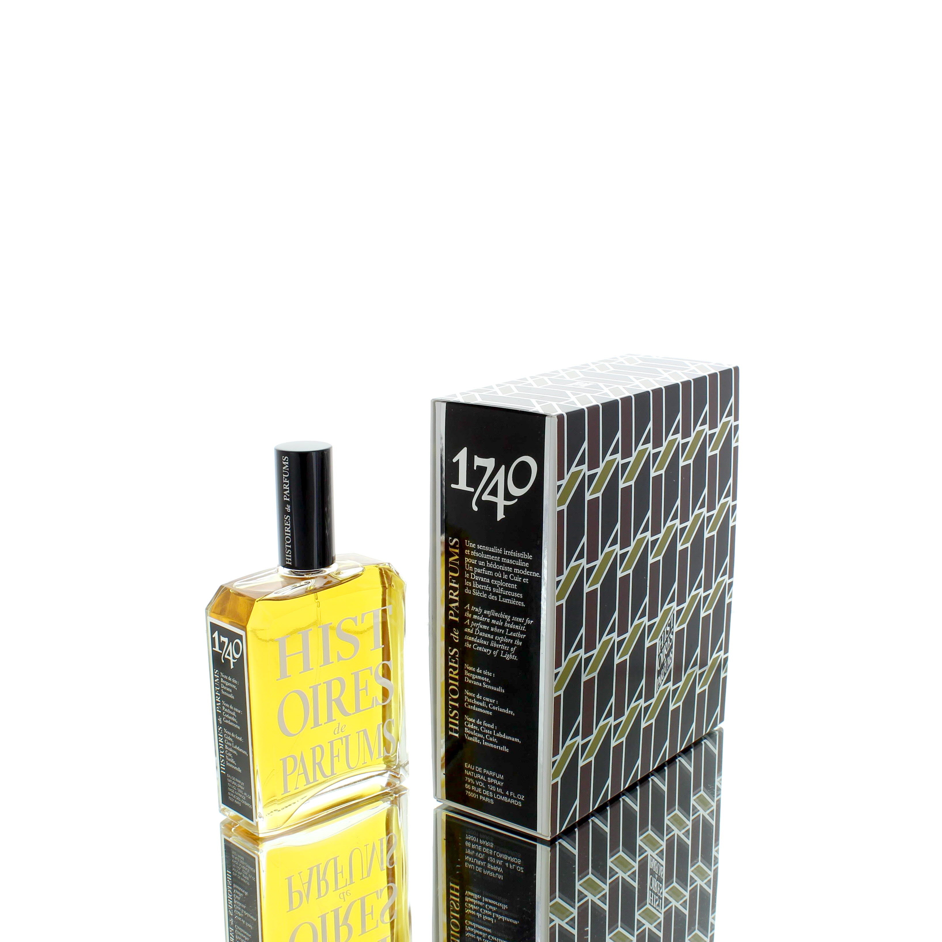 Histoires de Parfums 1740 EDP