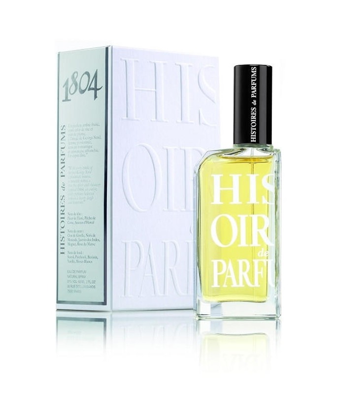 Histoires de Parfums 1804 EDP