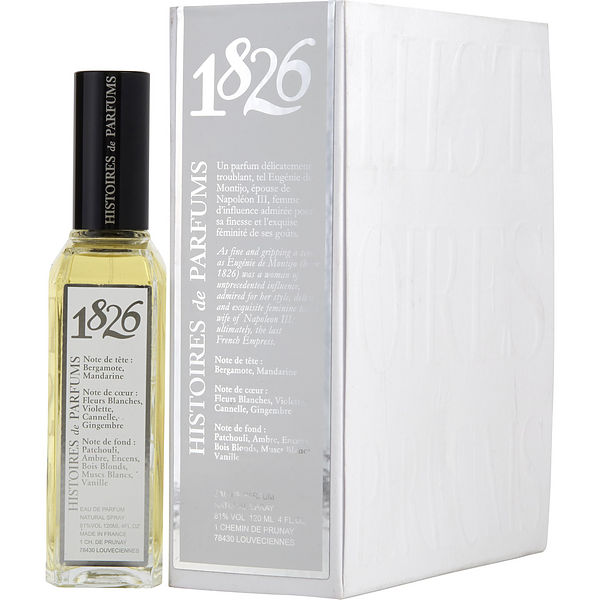 Histoires de Parfums 1826 EDP