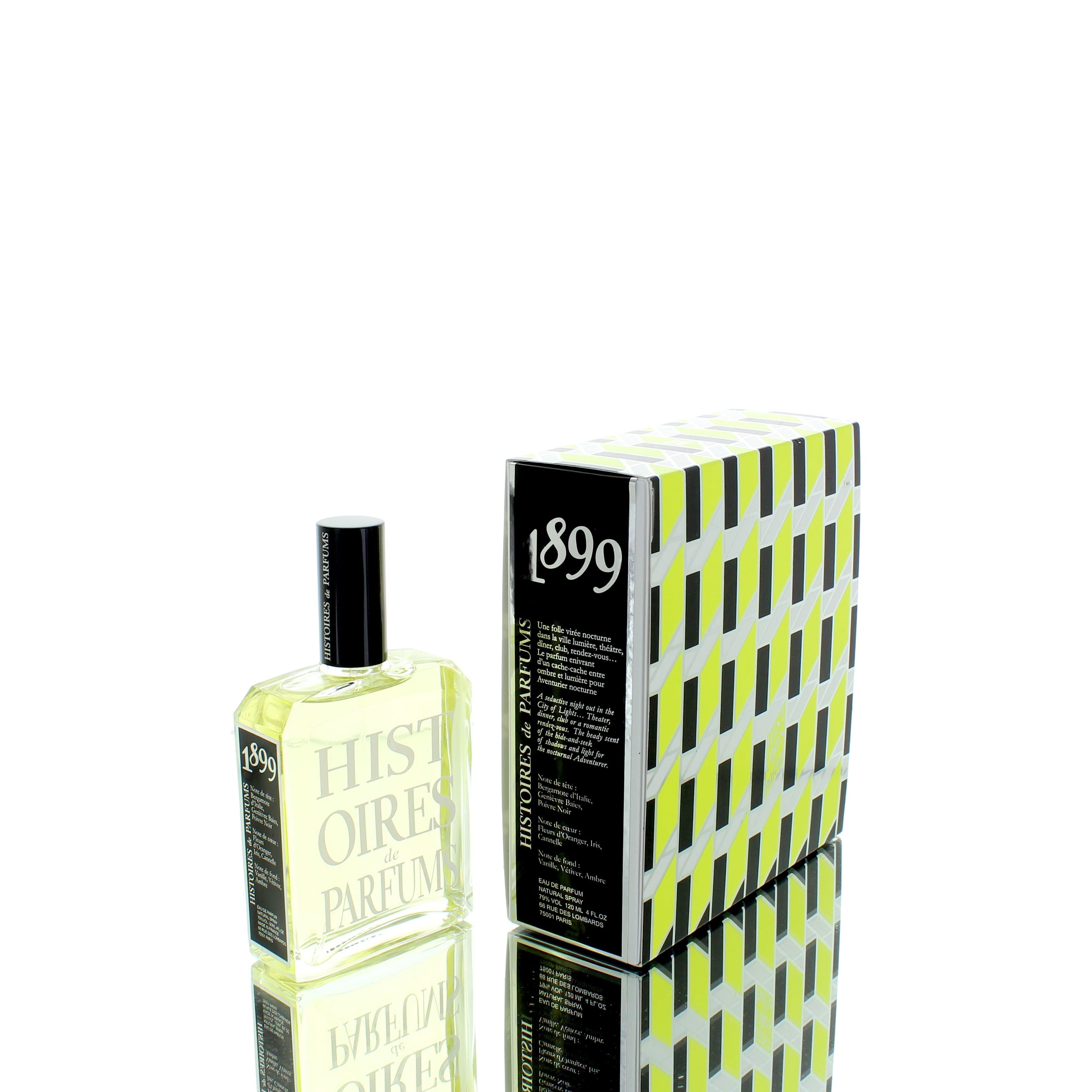 Histoires de Parfums 1899 EDP