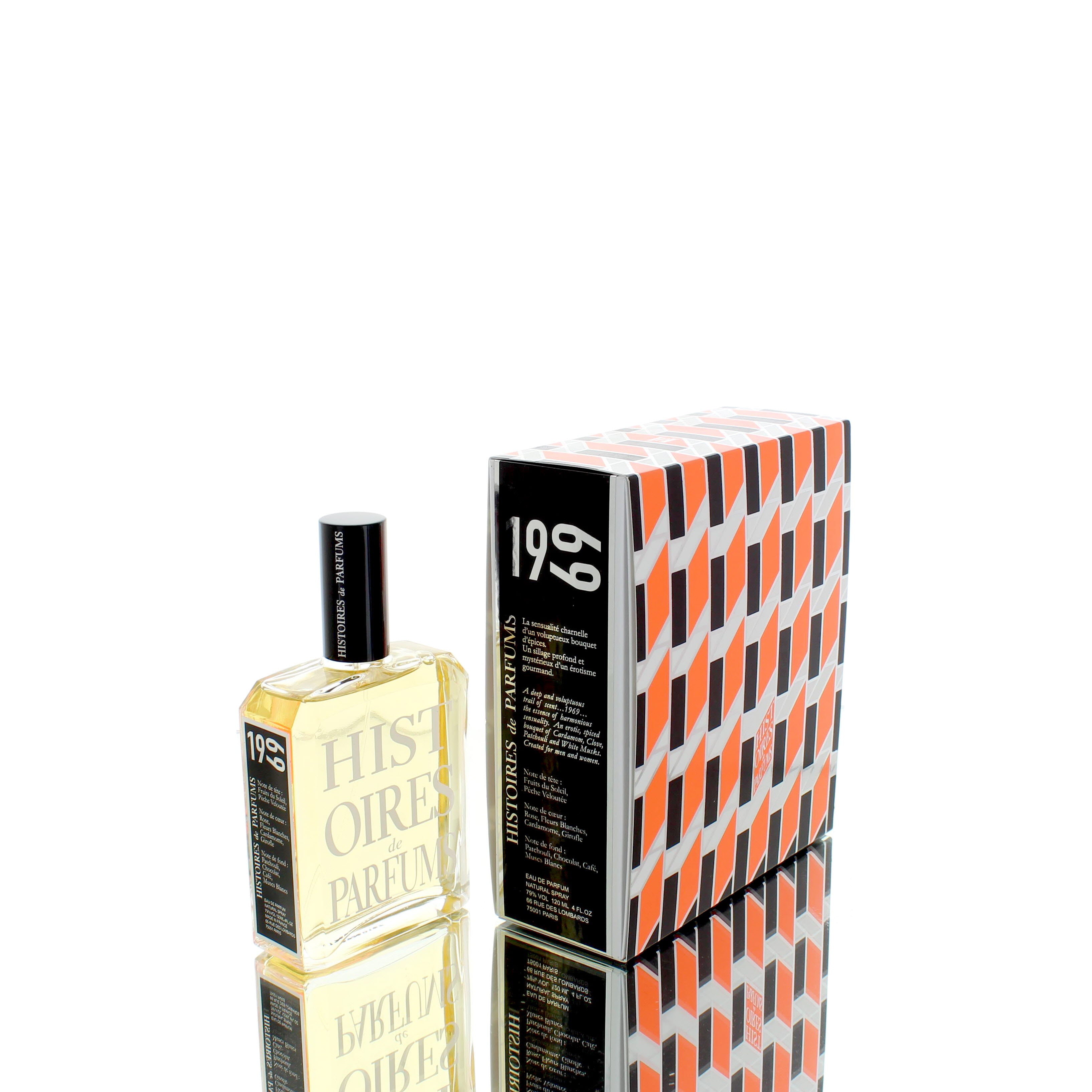 Histoires de Parfums 1969 EDP