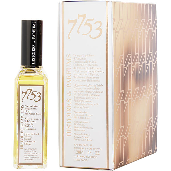 Histoires de Parfums 7753 EDP