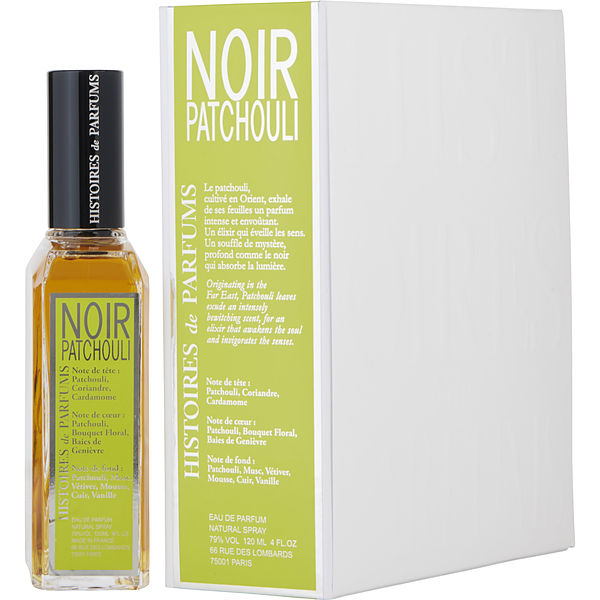 Histoires de Parfums Noir Patchouli EDP