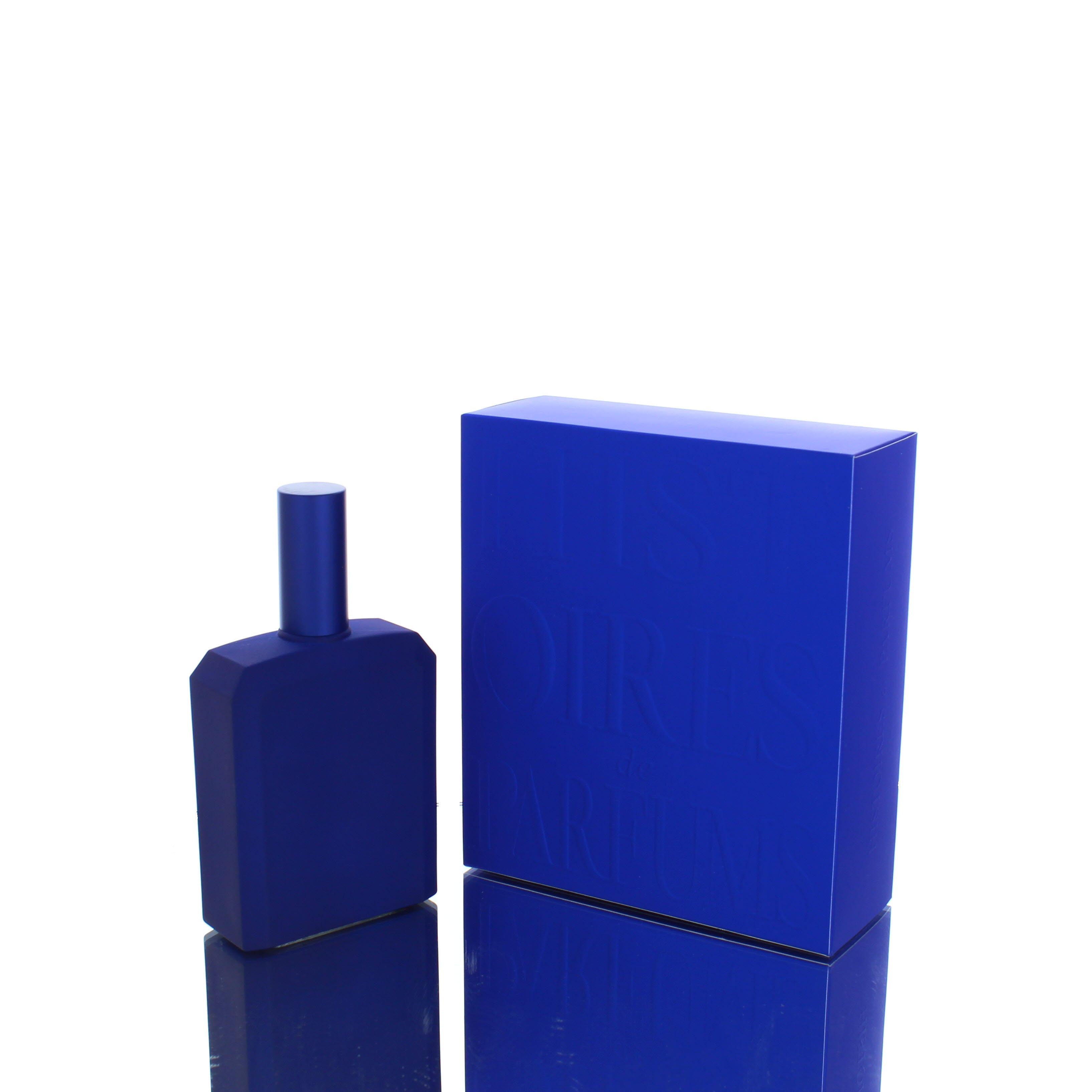 Histoires de Parfums This Is Not A Blue Bottle 1.1 EDP