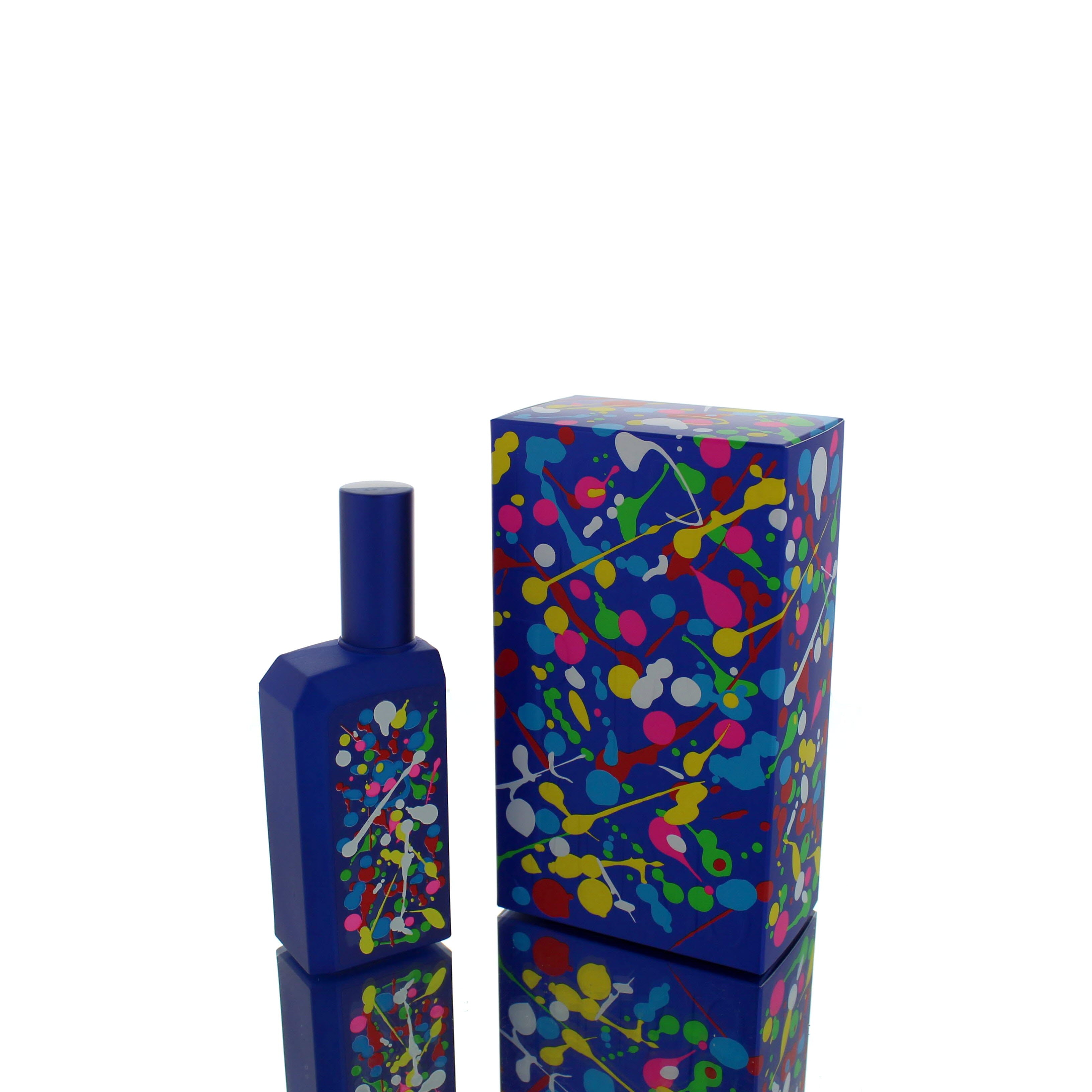 Histoires de Parfums This Is Not A Blue Bottle 1.2 EDP