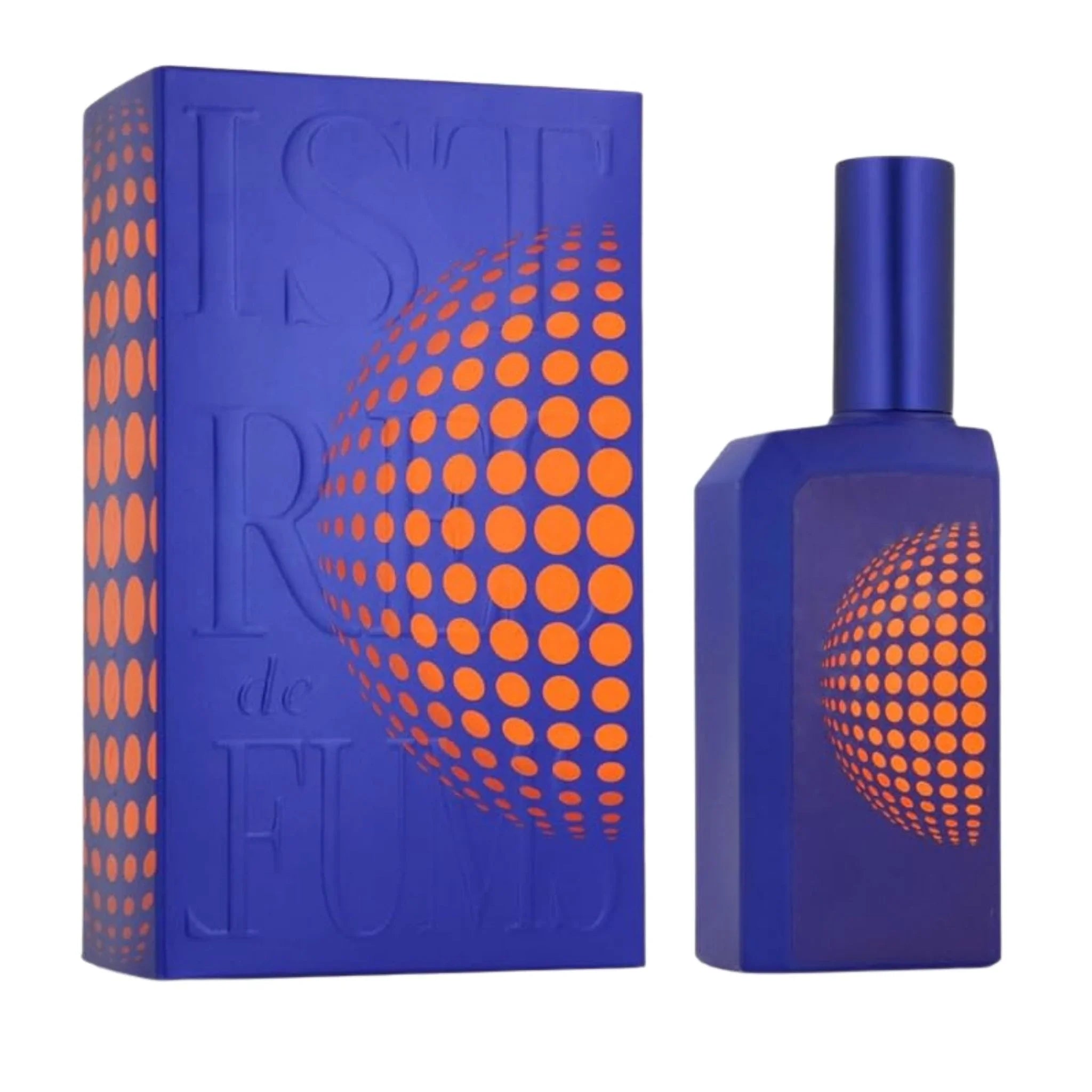 Histoires de Parfums This Is Not A Blue Bottle 1.6 EDP