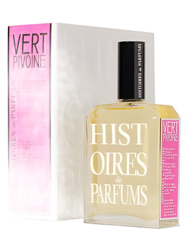 Vert Pivoine