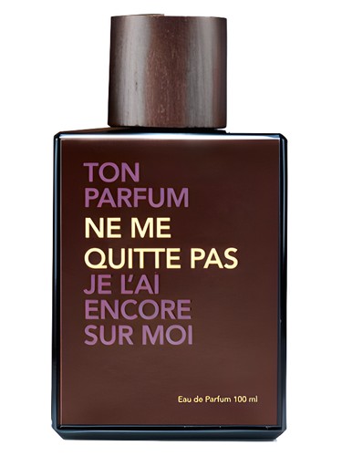 Ne me Quitte Pas