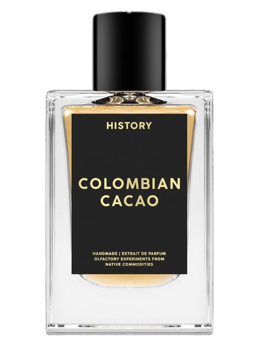 Colombian Cacao