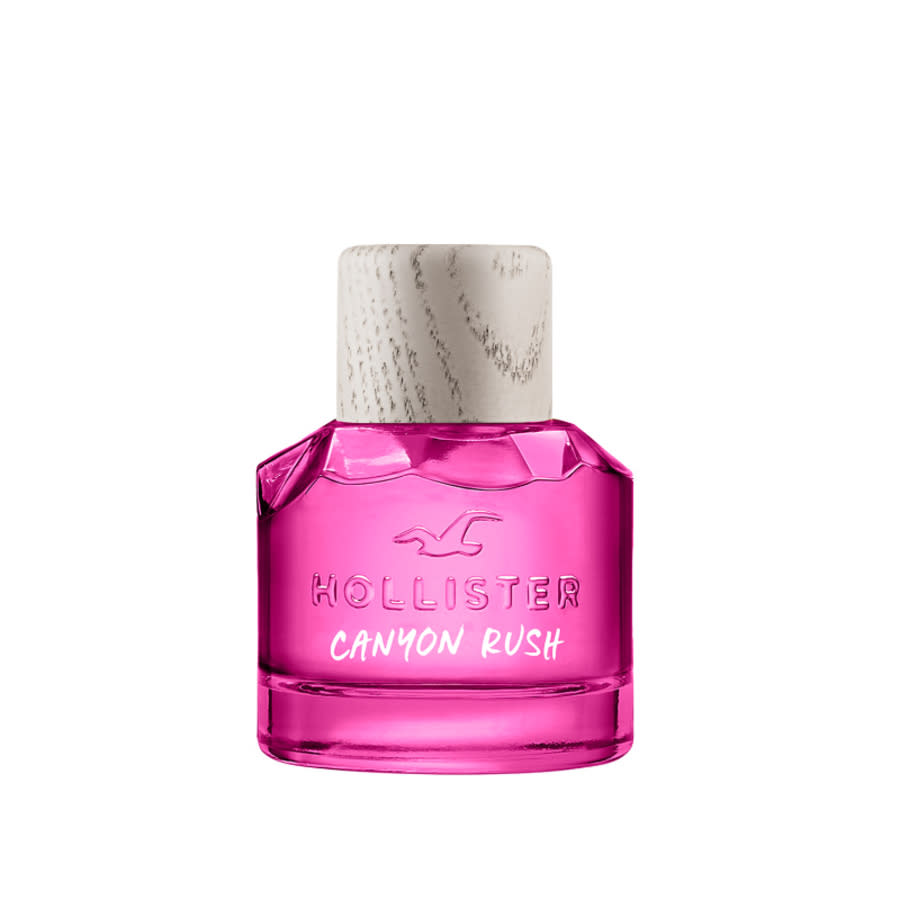 Hollister Canyon Rush EDP