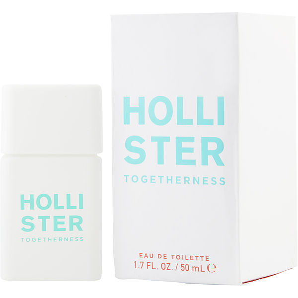 Hollister Togetherness EDT
