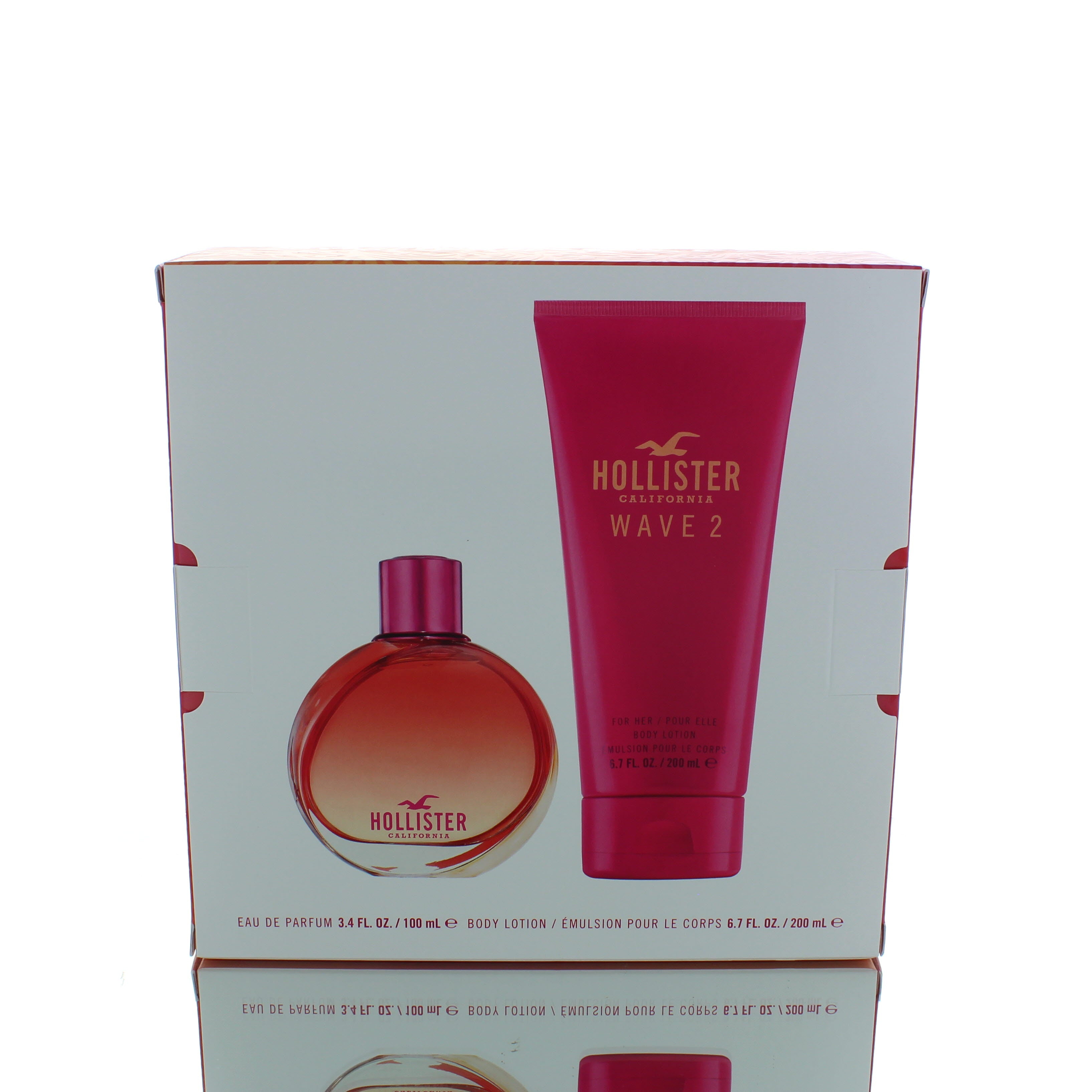 Hollister Wave EDP
