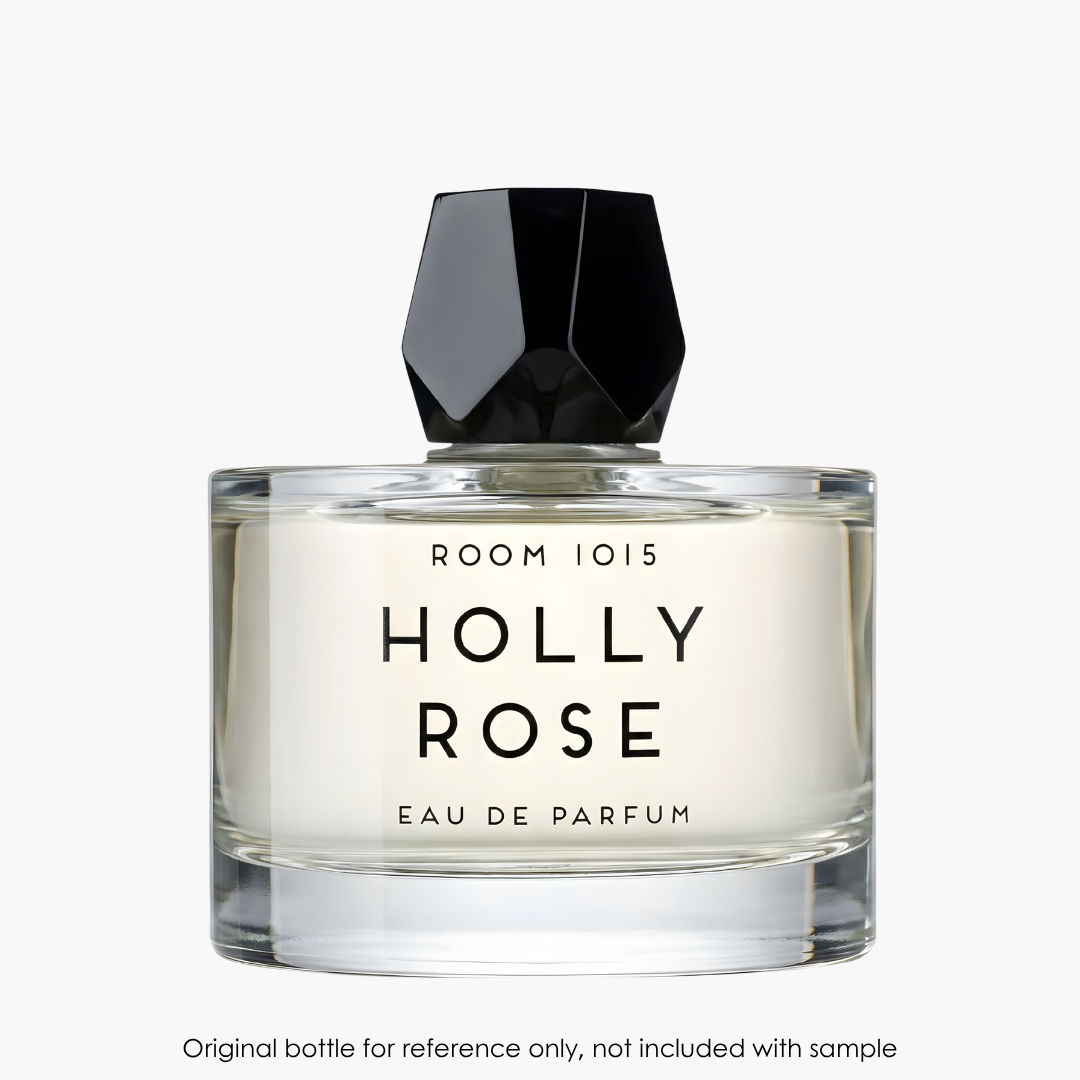 HollyRose