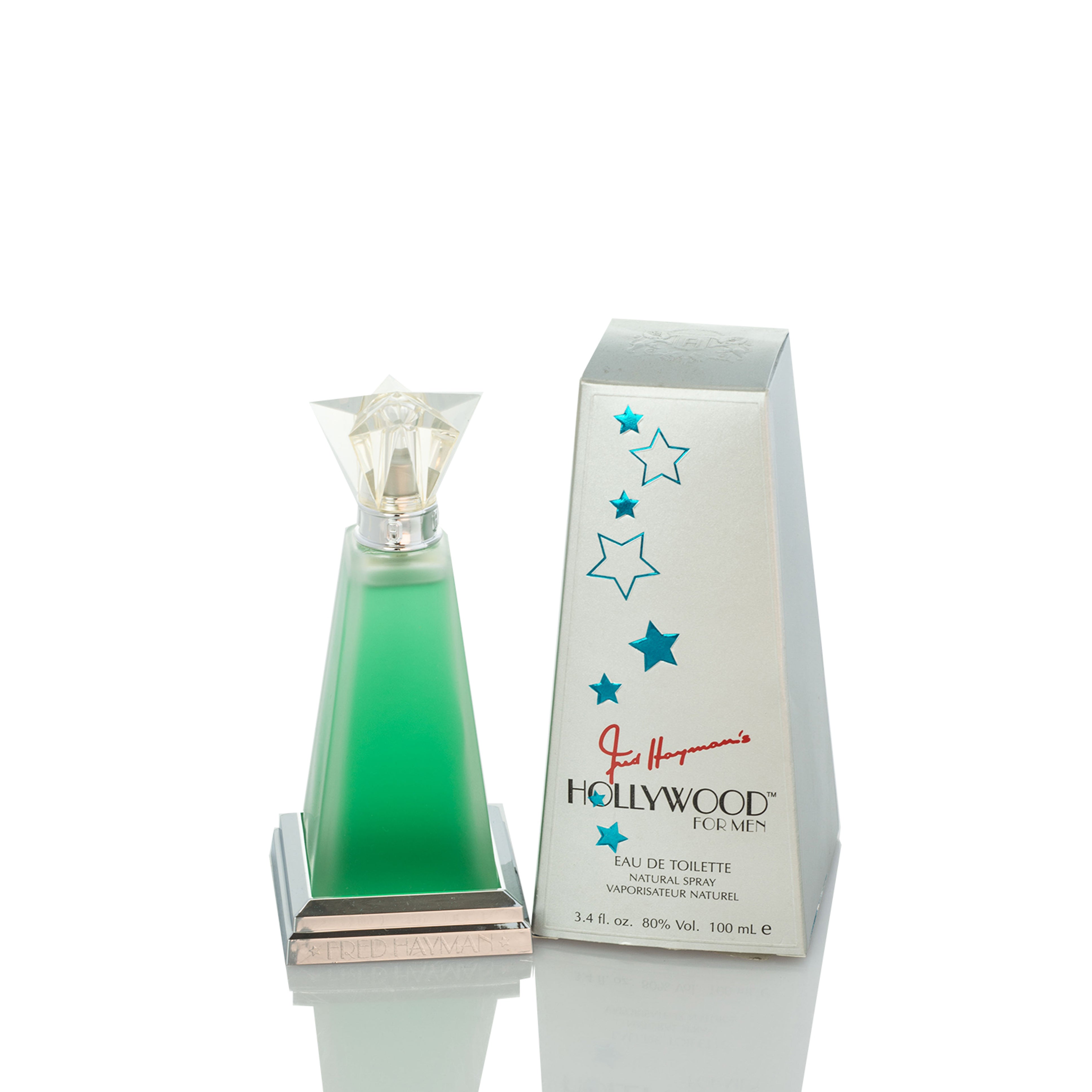 Hollywood EDT