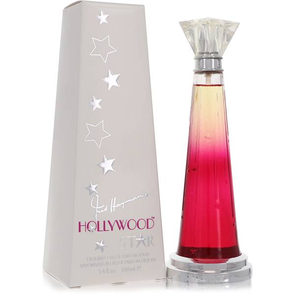 Hollywood Star EDP