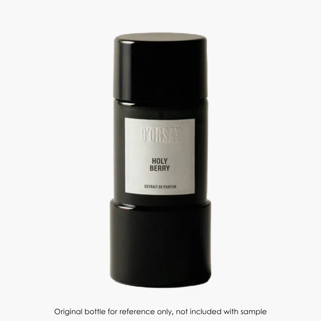 Holy Berry EXTRAIT