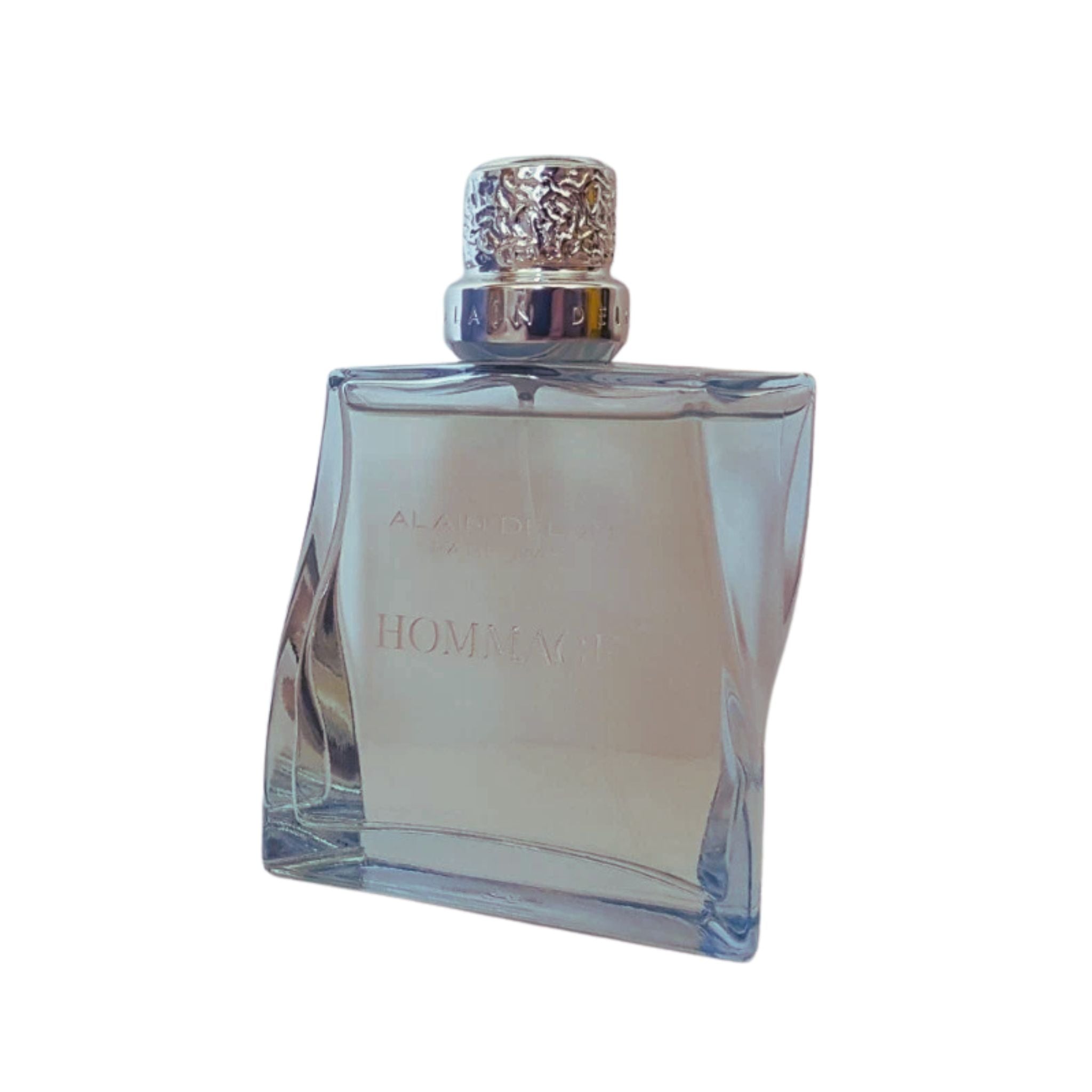 Hommage EDP