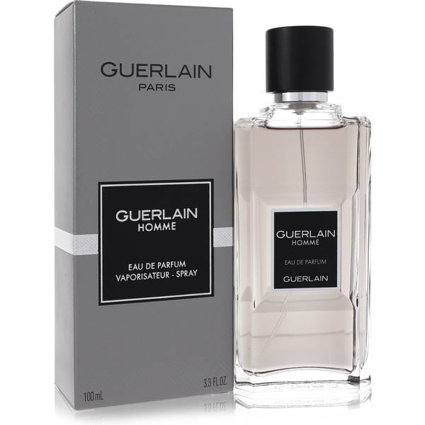 Homme EDP